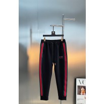 구찌 남자 바지