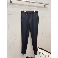 구찌 2컬러 남자 바지