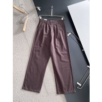 구찌 2컬러 남자 바지