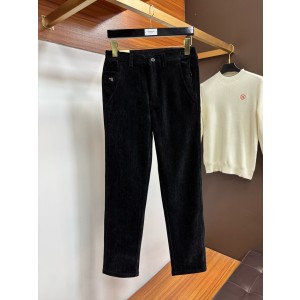 에르메스 남자 바지