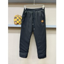 에르메스 남자 거의털 바지