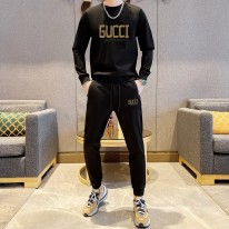 구찌 2컬러 남자 세트