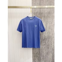 프라다 남자 반팔티