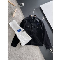 프라다 남자 세트