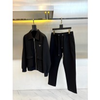 프라다 남자 세트