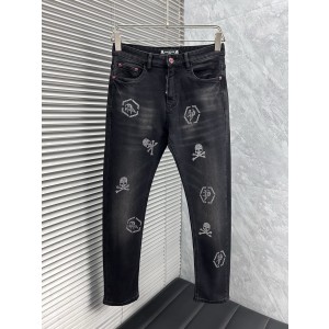 필립플레인 남자 청바지