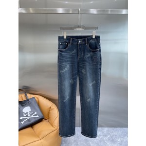 필립플레인 남자 청바지