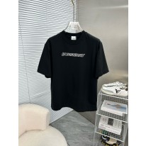 버버리 3컬러 남자 반팔티