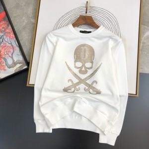 필립플레인 남자 맨투맨 2컬러