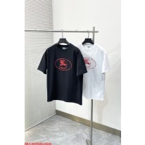 버버리 2컬러 남자 반팔티