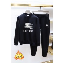 버버리 남자 세트