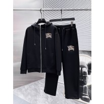 버버리 남자 세트