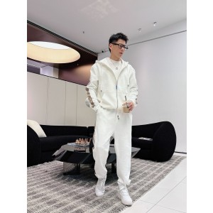 버버리 남자 세트