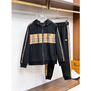 버버리 남자 세트