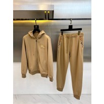 버버리 남자 세트