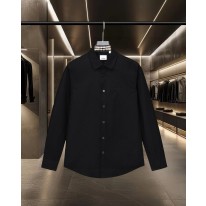 버버리 남자 셔츠