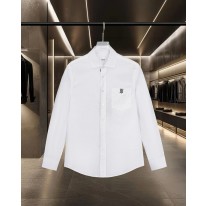 버버리 남자 셔츠