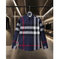 버버리 남자 셔츠
