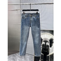 디올 남자 청바지