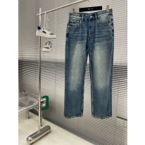 디올 남자 청바지