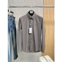 디올 3컬러 남자 셔츠