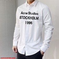 디올 남자 셔츠