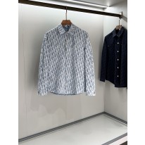 디올 남자 셔츠