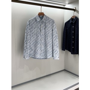 디올 남자 셔츠