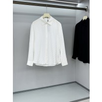 디올 남자 셔츠