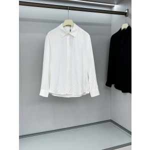 디올 남자 셔츠