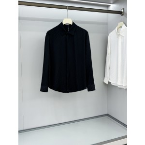 디올 남자 셔츠