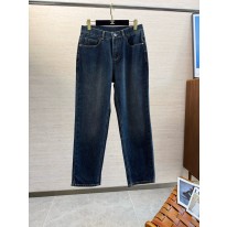 발렌티노 남자 청바지