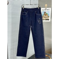 발렌티노 남자 청바지