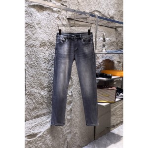 발렌티노 남자 청바지