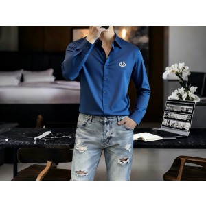 발렌티노 8컬러 남자 셔츠