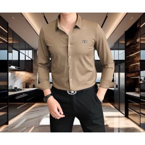 발렌티노 8컬러 남자 셔츠