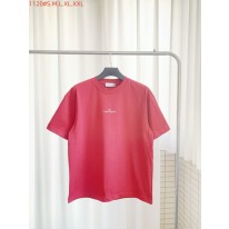 스톤아일랜드 6컬러 남자 반팔티