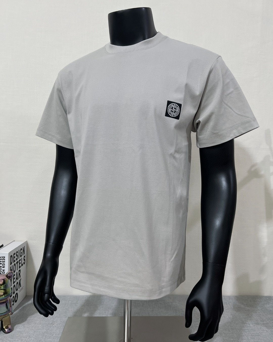 스톤아일랜드 남자 반팔티