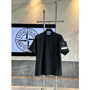 스톤아일랜드 6컬러 남자 반팔티