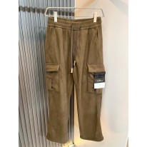 스톤아일랜드 남자 바지