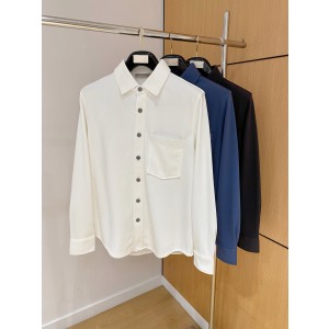 보테가베네타 3컬러 남자 셔츠