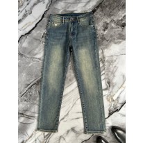 크롬하츠 남자 청바지