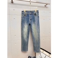 크롬하츠 남자 청바지