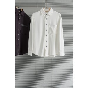 보테가베네타 남자 셔츠