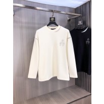 크롬하츠 남자 맨투맨