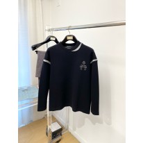 크롬하츠 남자 맨투맨