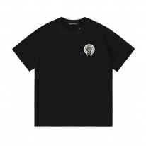 크롬하츠 남자 반팔티