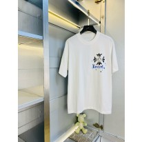 크롬하츠 2컬러 남자 반팔티