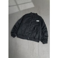 발렌시아가 남녀공용 자켓