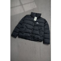 발렌시아가 남녀공용 패딩